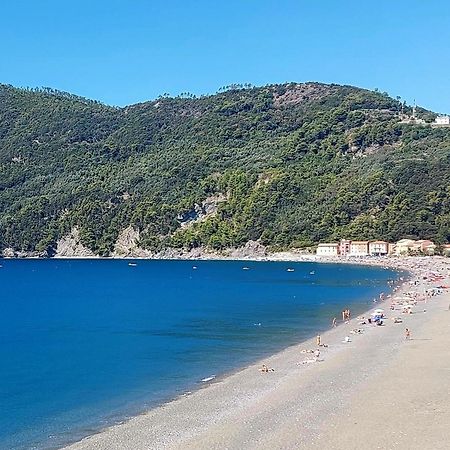 Apartment Rosetta By Interhome Sestri Levante Zewnętrze zdjęcie