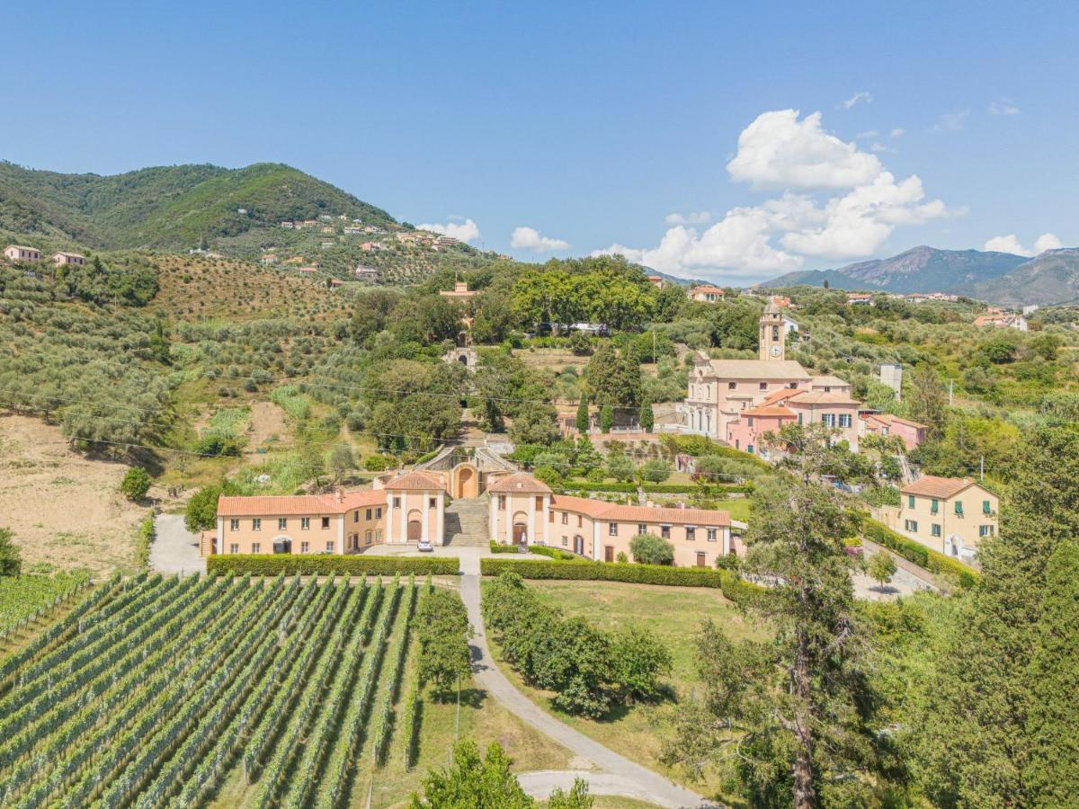 Apartment Rosetta By Interhome Sestri Levante Zewnętrze zdjęcie