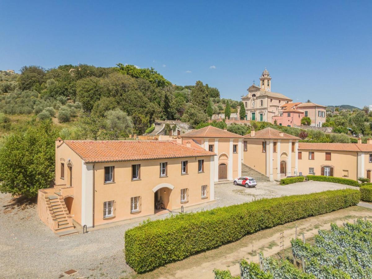 Apartment Rosetta By Interhome Sestri Levante Zewnętrze zdjęcie