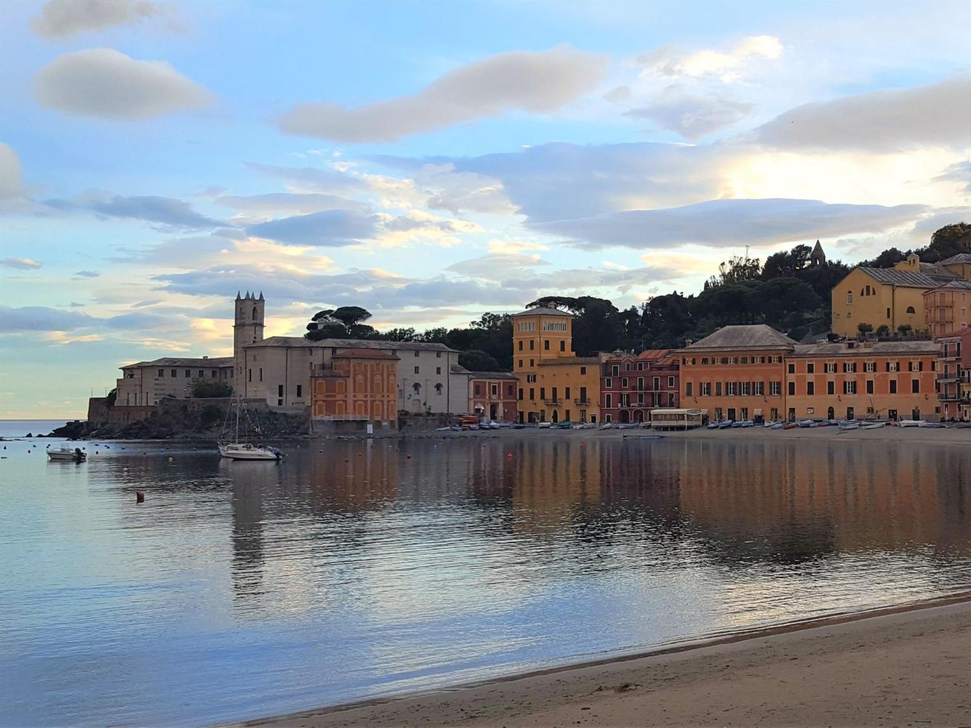 Apartment Rosetta By Interhome Sestri Levante Zewnętrze zdjęcie