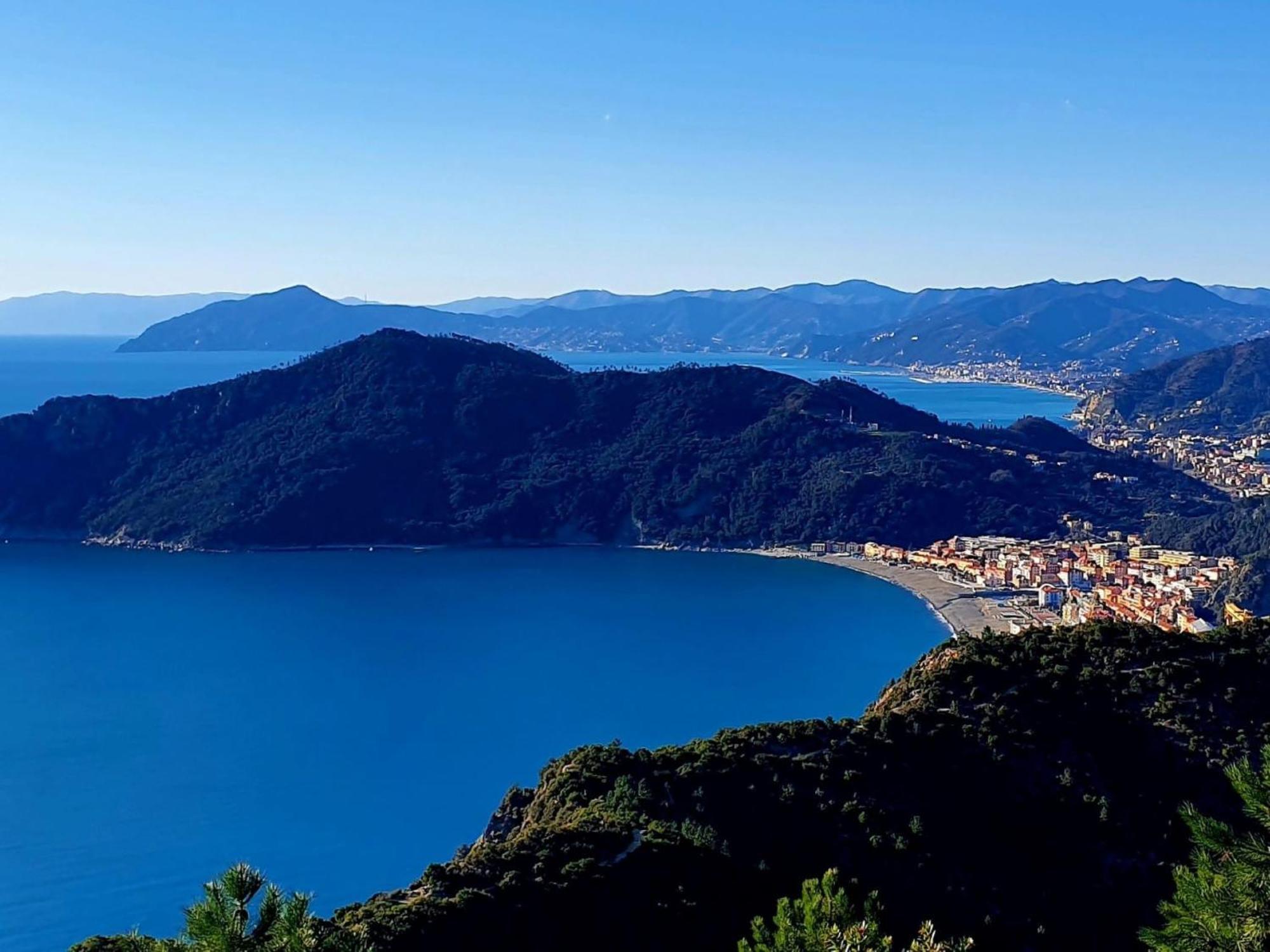 Apartment Rosetta By Interhome Sestri Levante Zewnętrze zdjęcie