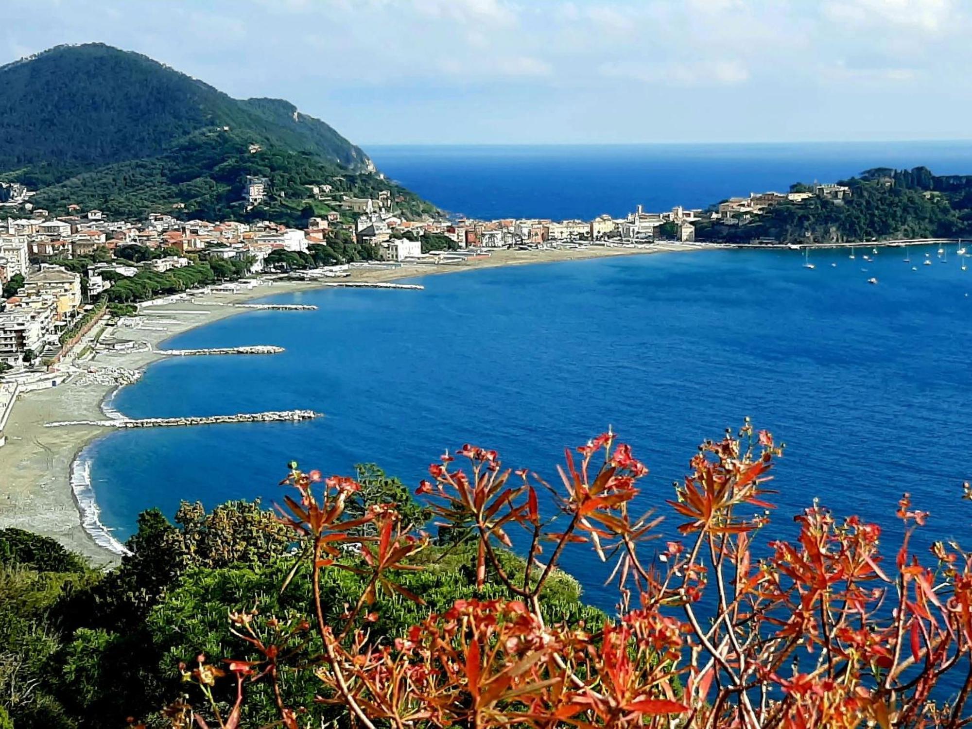 Apartment Rosetta By Interhome Sestri Levante Zewnętrze zdjęcie