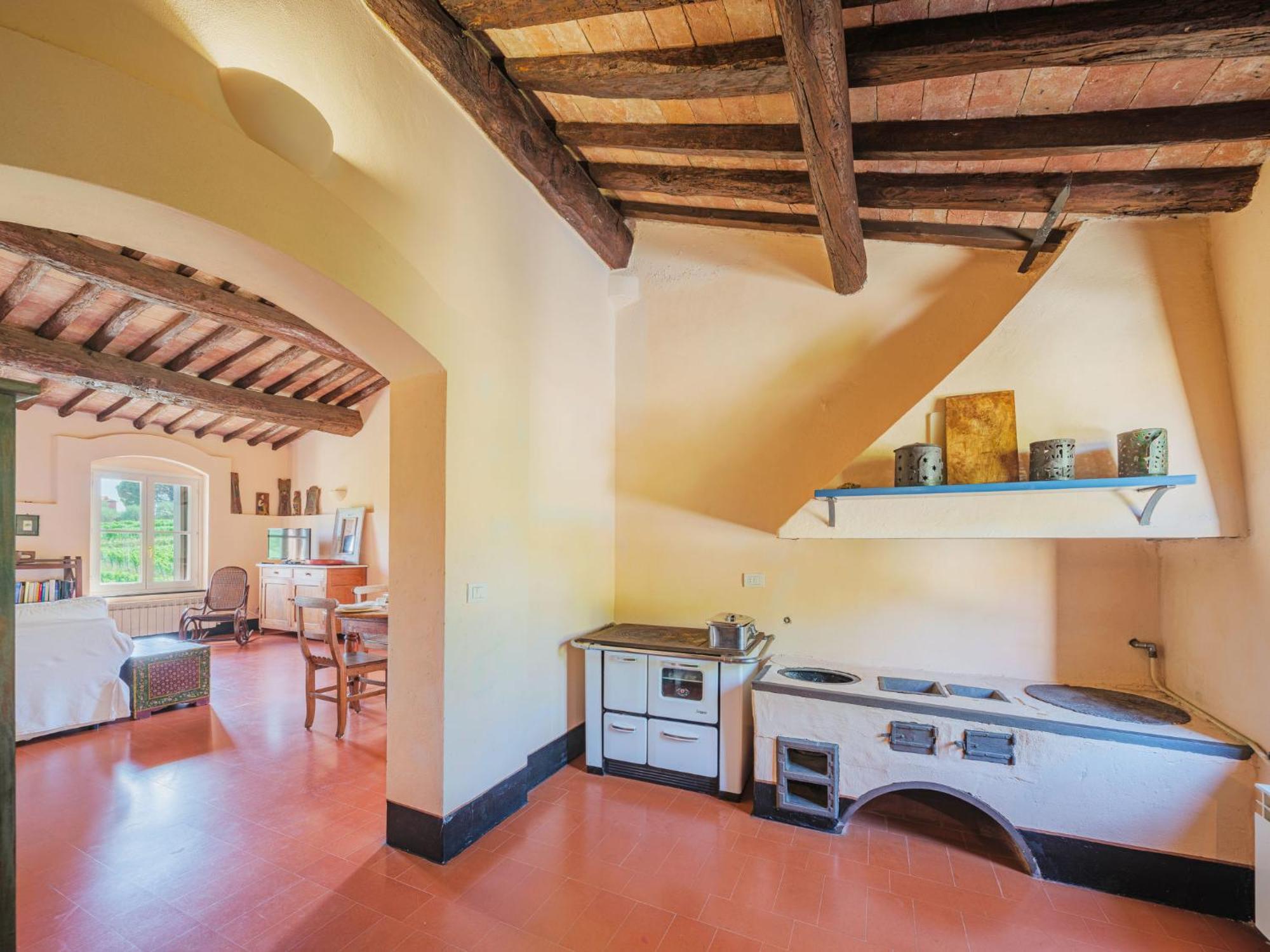 Apartment Rosetta By Interhome Sestri Levante Zewnętrze zdjęcie