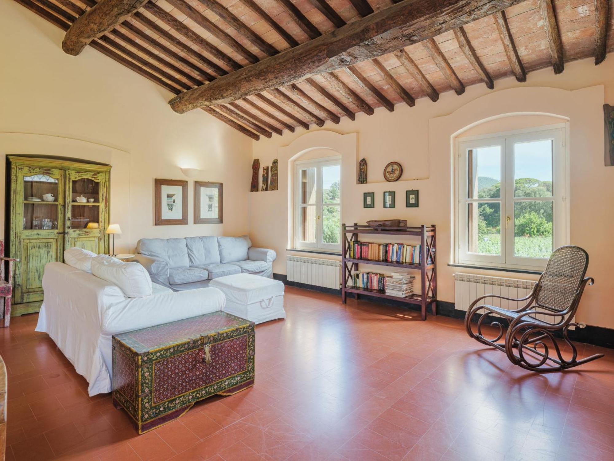 Apartment Rosetta By Interhome Sestri Levante Zewnętrze zdjęcie