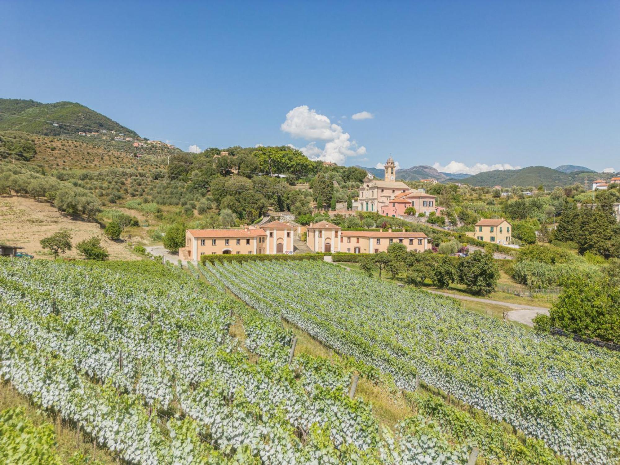 Apartment Rosetta By Interhome Sestri Levante Zewnętrze zdjęcie