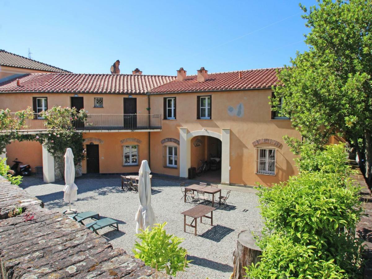 Apartment Rosetta By Interhome Sestri Levante Zewnętrze zdjęcie