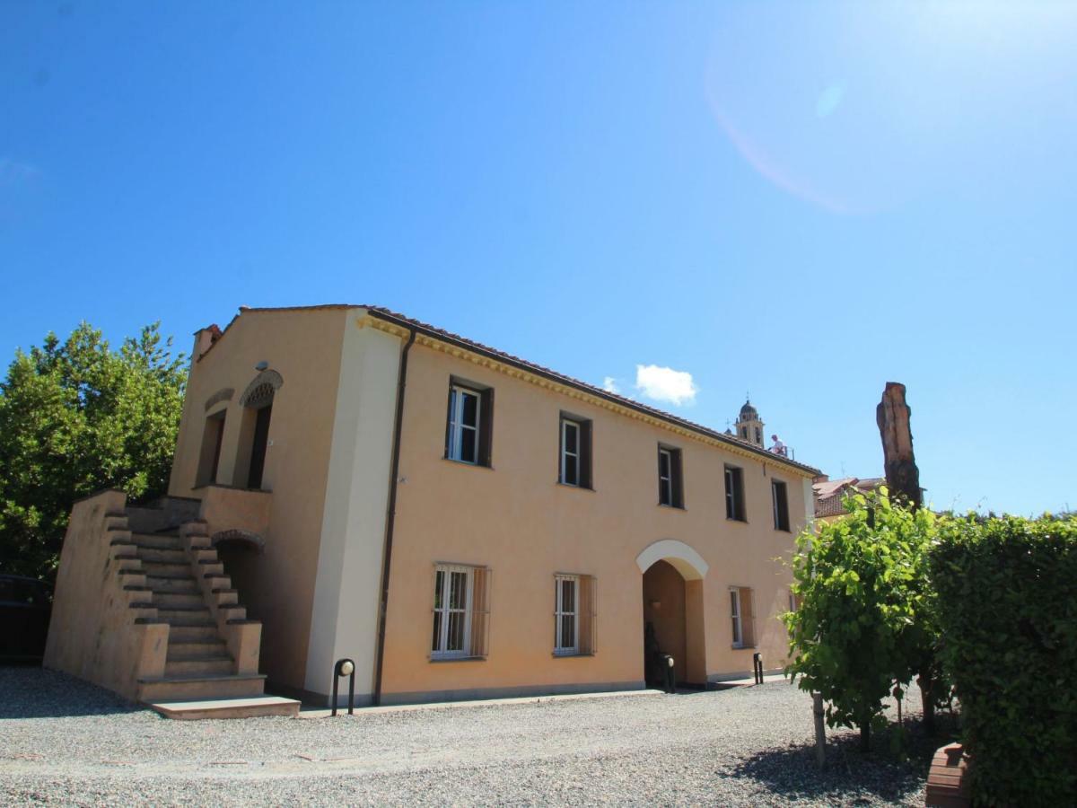 Apartment Rosetta By Interhome Sestri Levante Zewnętrze zdjęcie
