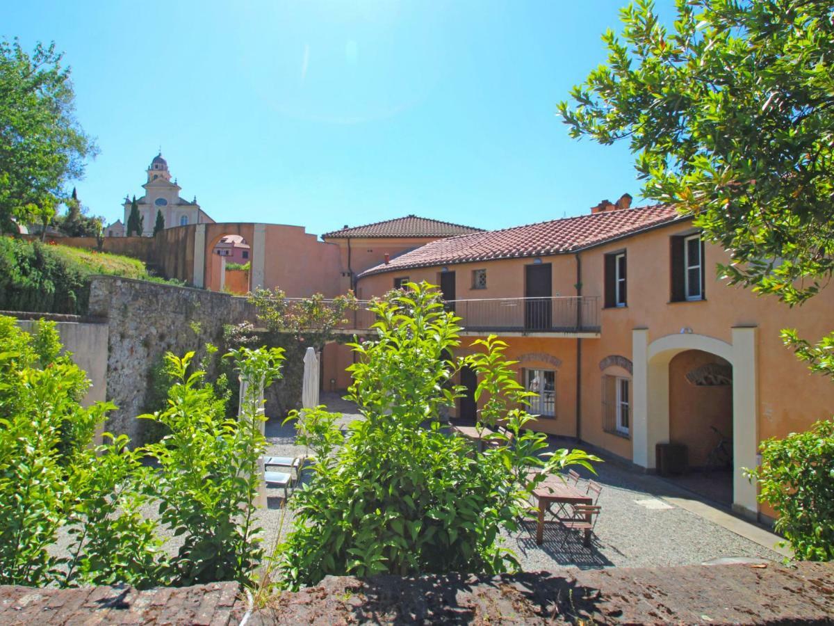 Apartment Rosetta By Interhome Sestri Levante Zewnętrze zdjęcie