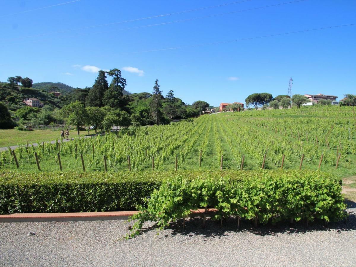 Apartment Rosetta By Interhome Sestri Levante Zewnętrze zdjęcie