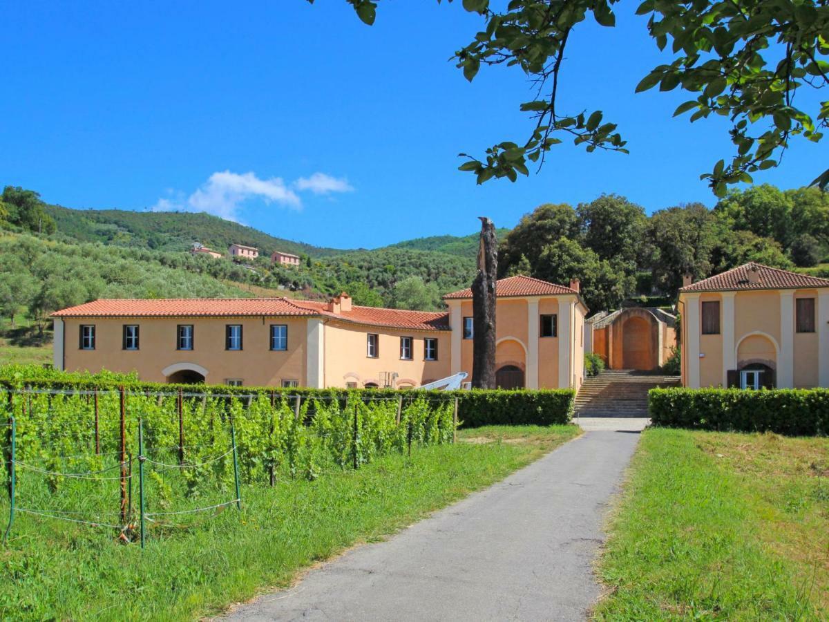 Apartment Rosetta By Interhome Sestri Levante Zewnętrze zdjęcie