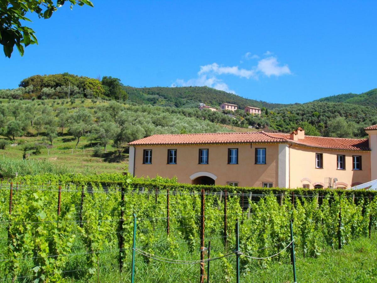 Apartment Rosetta By Interhome Sestri Levante Zewnętrze zdjęcie